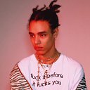 Fuck it, before it fucks you!    