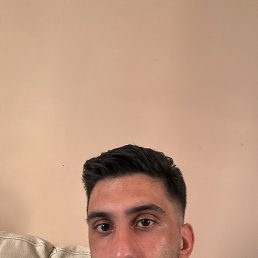 Ivan, 27, 