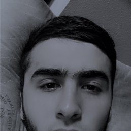 Hasan, 24, 