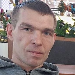 Kolya Alekseevixh, ������, 34 ����