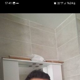Furkan Duman, 32, 