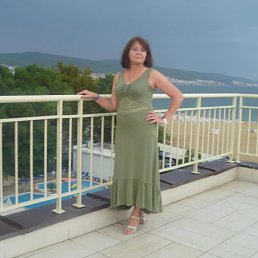 Olga, 61, 