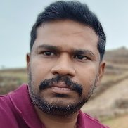 Suresh pappu, 35, 