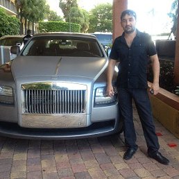 igor, 45, Miami