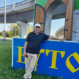 Sojid Murodaliev, 49, 
