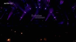 Bryan Ferry - Baloise Session (2014)