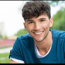 Fredy, 18, 