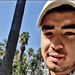 Ali, , 25 