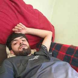 Ghukas, 25, 
