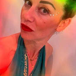 Linda Nasah, Orlando, 43 ����
