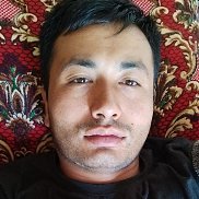 Habibiullo, 25 , 