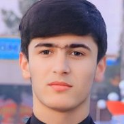 Muhammad, 20 , 