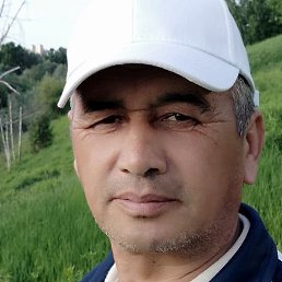 Marufjon Rasulov, ������, 51 ���
