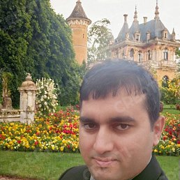 Rad, 35, 