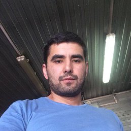 Rustam, 32, 