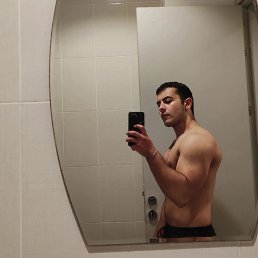 Mamed Shahbazzada, 20, 