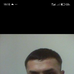 Nodir Turdialiev, 33, 