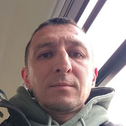 Rustam Tulepov, , 44 