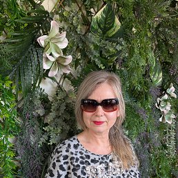 Irina, 63, 
