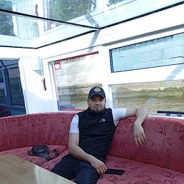 Sanjar, 31, 