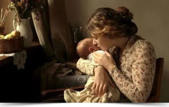 Сердце каждой мамы – сеточка из шрамов….Каждый плач ребенка – крошечный рубец…Сбитые коленки, кровь ...