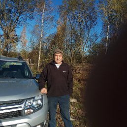 ������, 65 ���, �����-���������