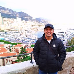 Igor, 58, 