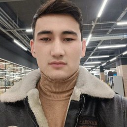 Abdulaziz, 22, 