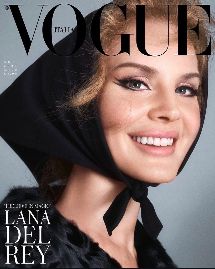          Vogue