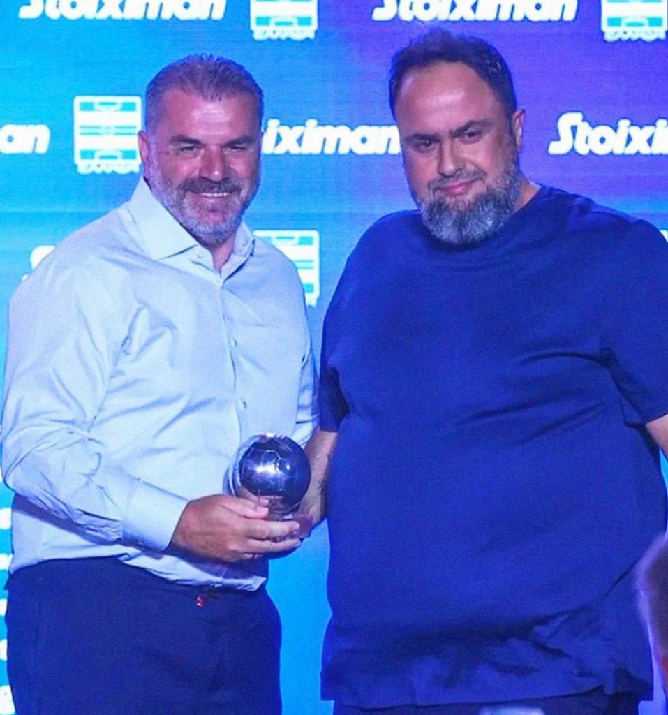 Постекоглу проработал в «Ноттингеме» всего 39 дней – это самое быстрое увольнение главного тренера в ...