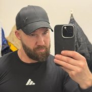 Martin, 47 , 
