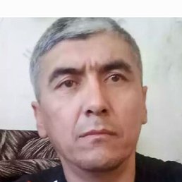 Alisher, , 48 