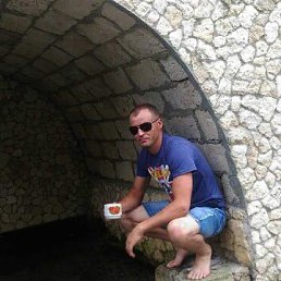 MAIKAL, 38, 