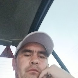 Golib, 41, --