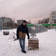 Anton, 45 , 