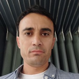 Ali, 28, 