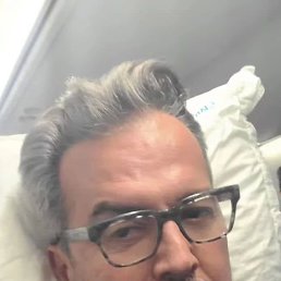 Joshua Daniel, 60, 