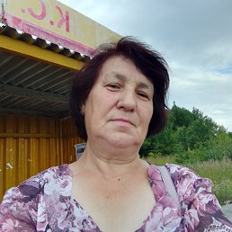 Фото Вера, Чебоксары, 62 года - добавлено 11 августа 2025