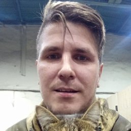 Ivan, �����-���������, 33 ����