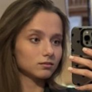 Настя, 20 лет, Москва Настя, 20 лет, Москва