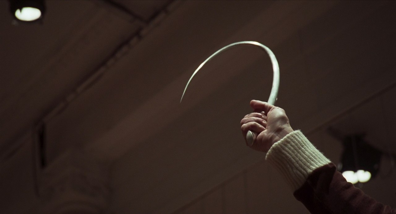  / Suspiria, 2018.Directed by Luca Guadagnino - 5