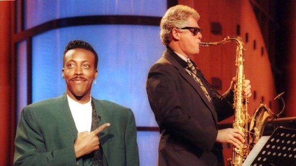      Heartbreak Hotel 3  1992     The Arsenio ...