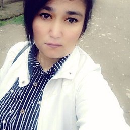 Ahmadjonovna, 35, 