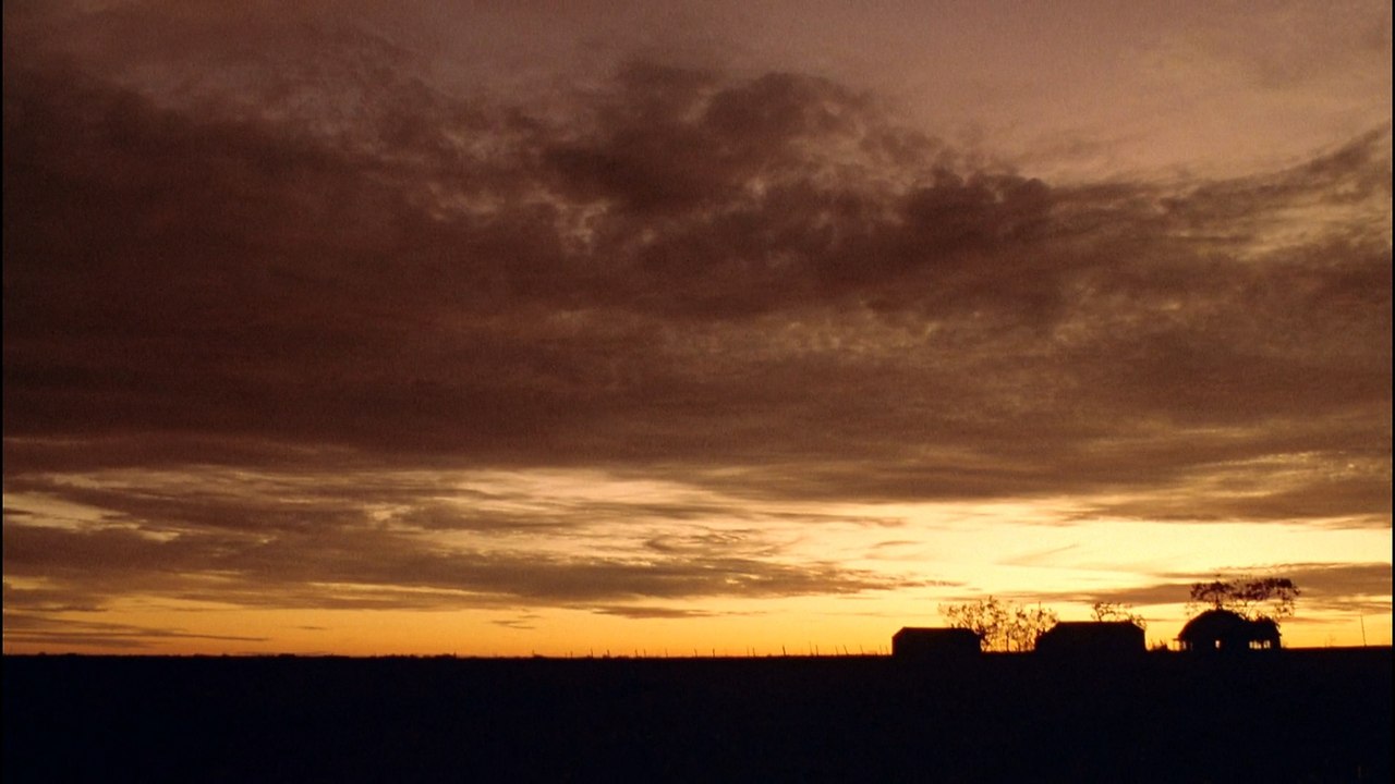     / What's eating Gilbert Grape, 1993.dir. Lasse Hallstrm - 7