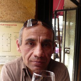 Garnik, 65, 