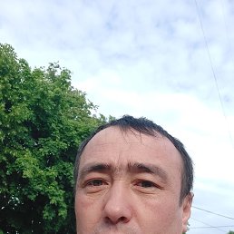 Bunyodjon, 37, 