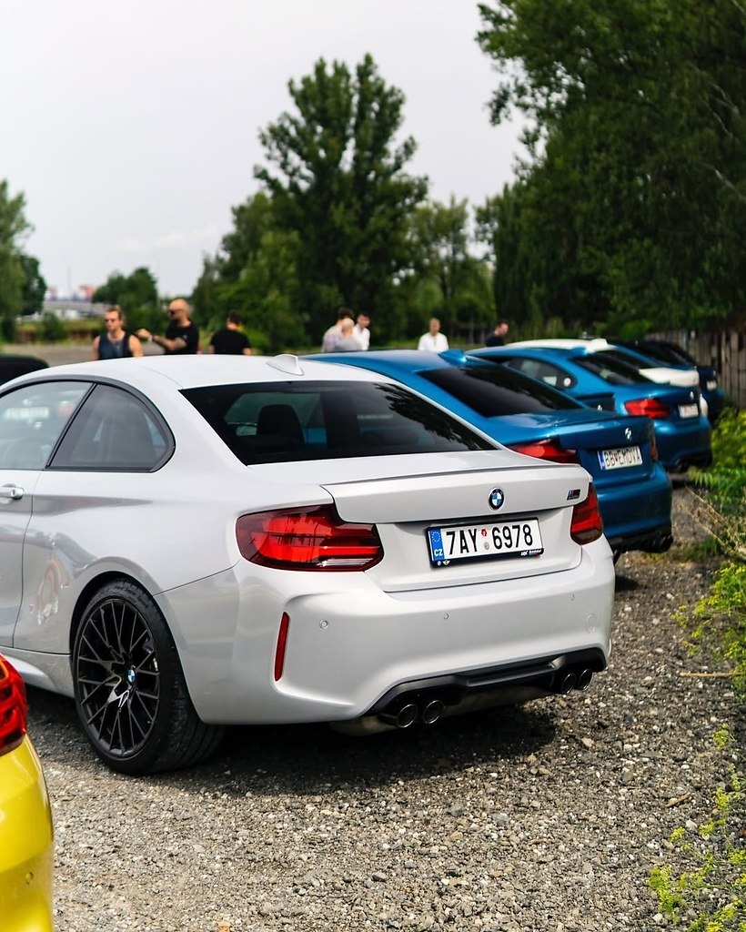 #BMW - 10