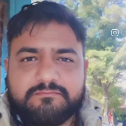 Kuldeep, 37, 