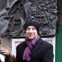 Sergey, , 56 