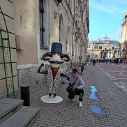 ������ ��������, 51 ���, ������